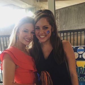 Meet your Posher, Mary